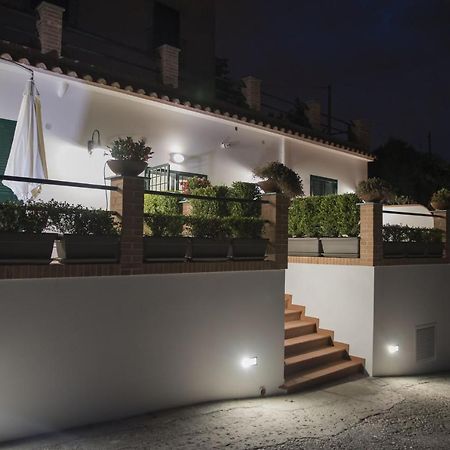 L'Incanto Amalfi Coast Bed & Breakfast Vietri Exterior foto
