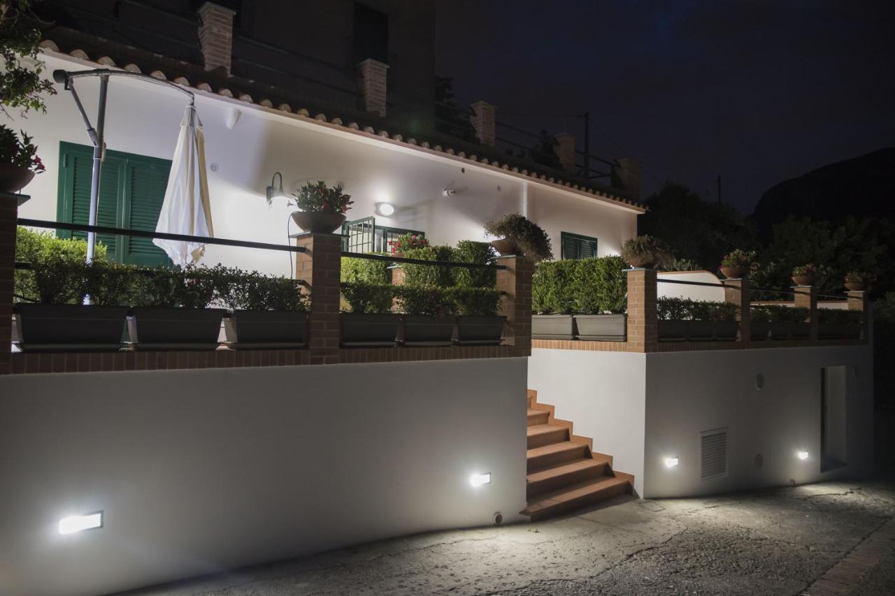 L'Incanto Amalfi Coast Bed & Breakfast Vietri Exterior foto