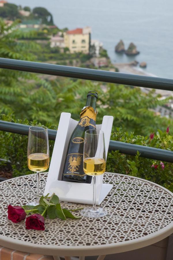 L'Incanto Amalfi Coast Bed & Breakfast Vietri Exterior foto