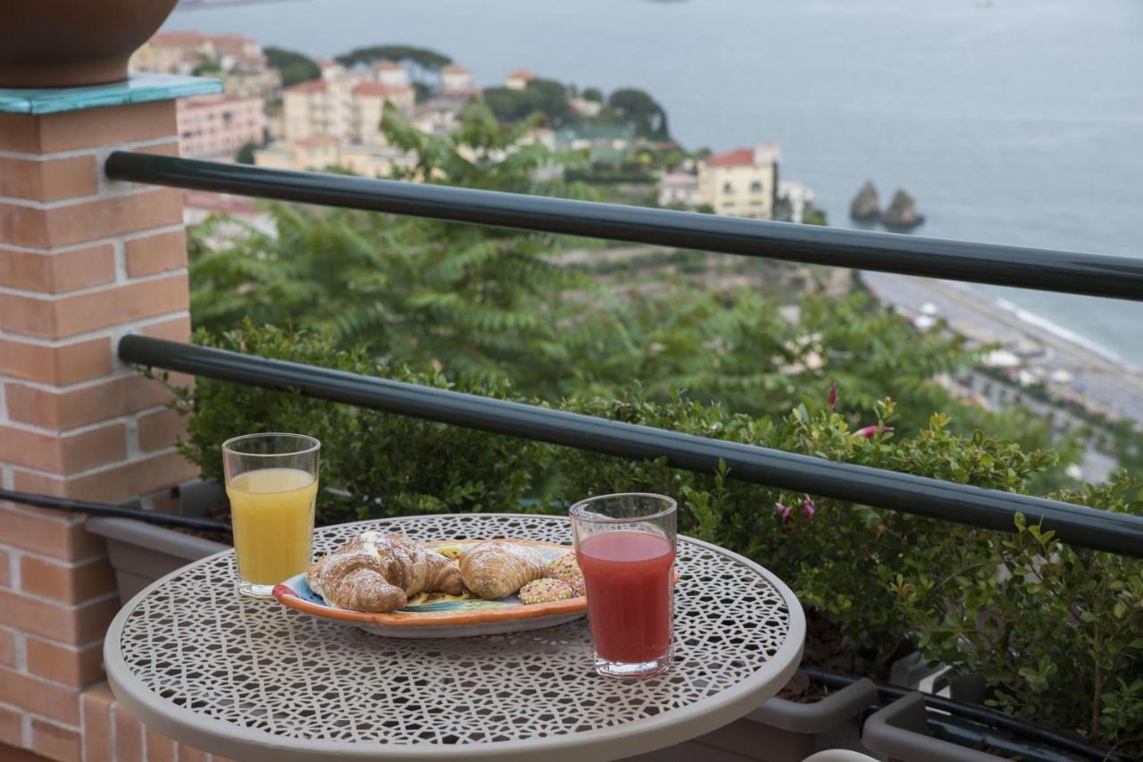 L'Incanto Amalfi Coast Bed & Breakfast Vietri Exterior foto