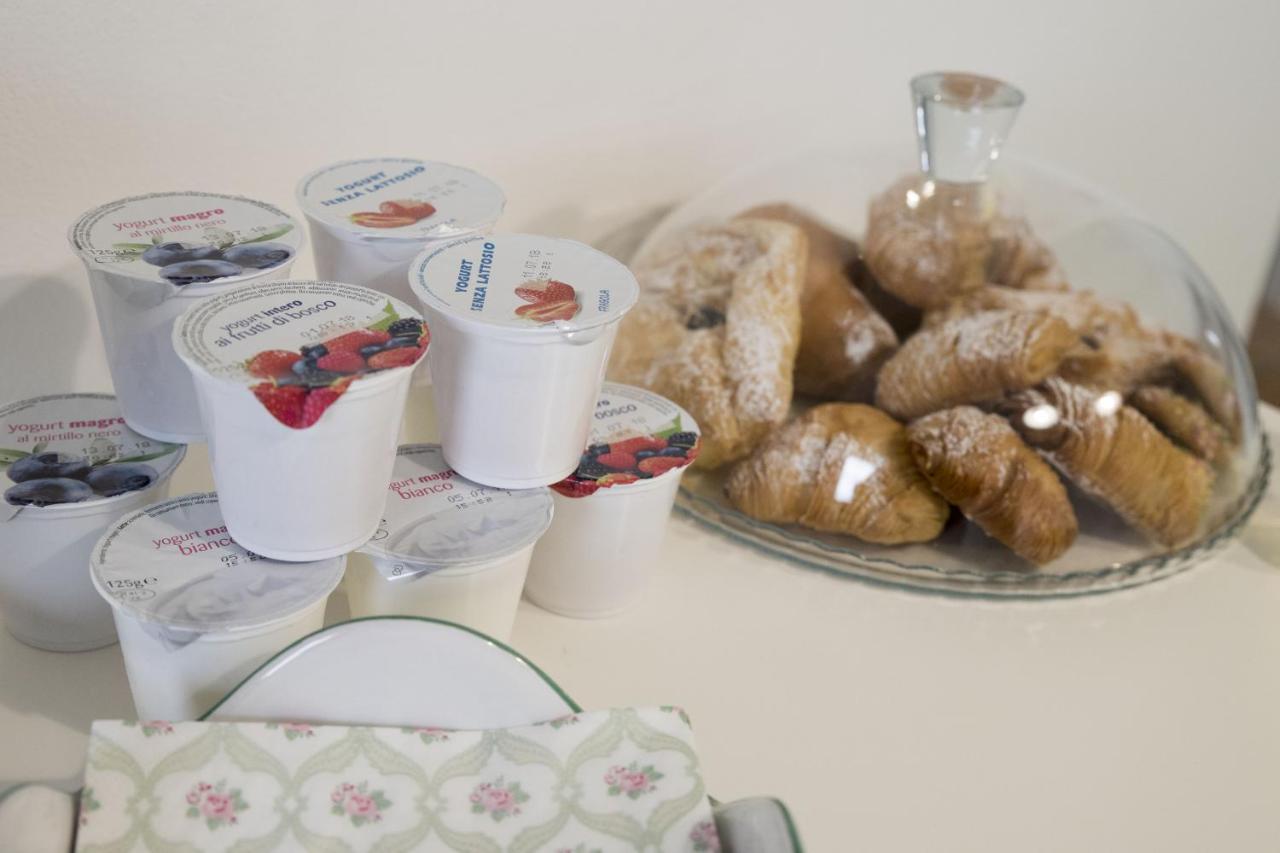 L'Incanto Amalfi Coast Bed & Breakfast Vietri Exterior foto