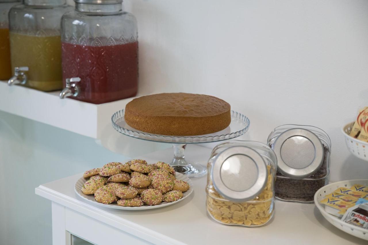 L'Incanto Amalfi Coast Bed & Breakfast Vietri Exterior foto