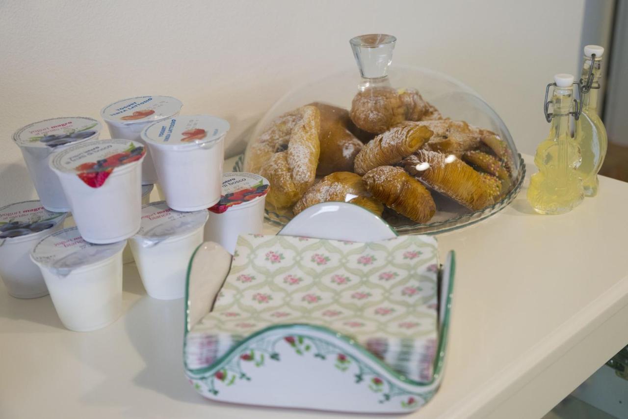 L'Incanto Amalfi Coast Bed & Breakfast Vietri Exterior foto