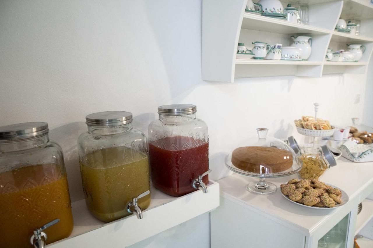 L'Incanto Amalfi Coast Bed & Breakfast Vietri Exterior foto