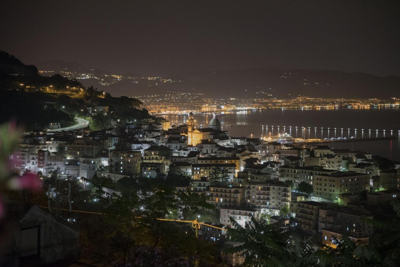 L'Incanto Amalfi Coast Bed & Breakfast Vietri Exterior foto