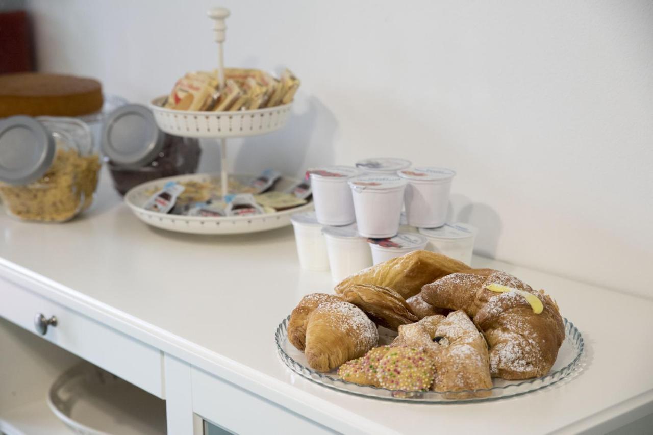 L'Incanto Amalfi Coast Bed & Breakfast Vietri Exterior foto