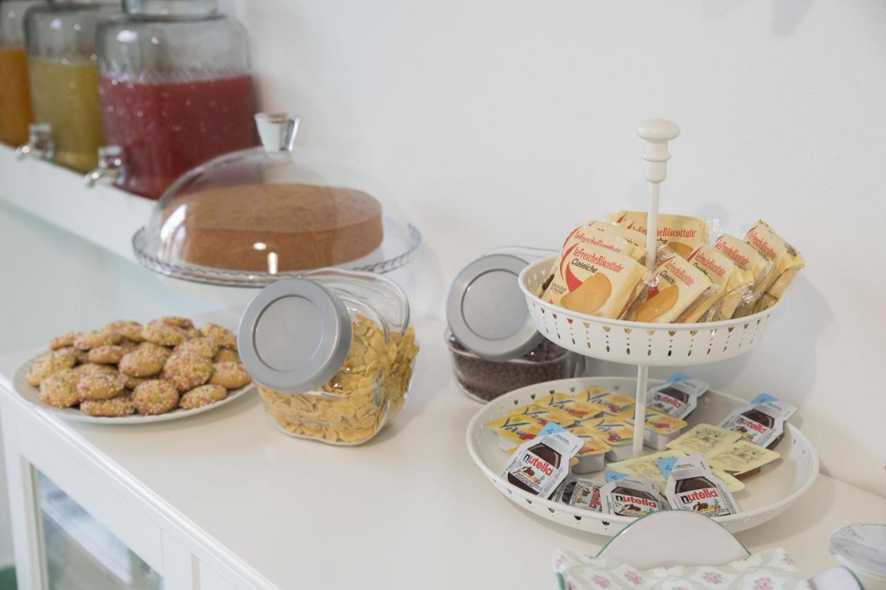 L'Incanto Amalfi Coast Bed & Breakfast Vietri Exterior foto