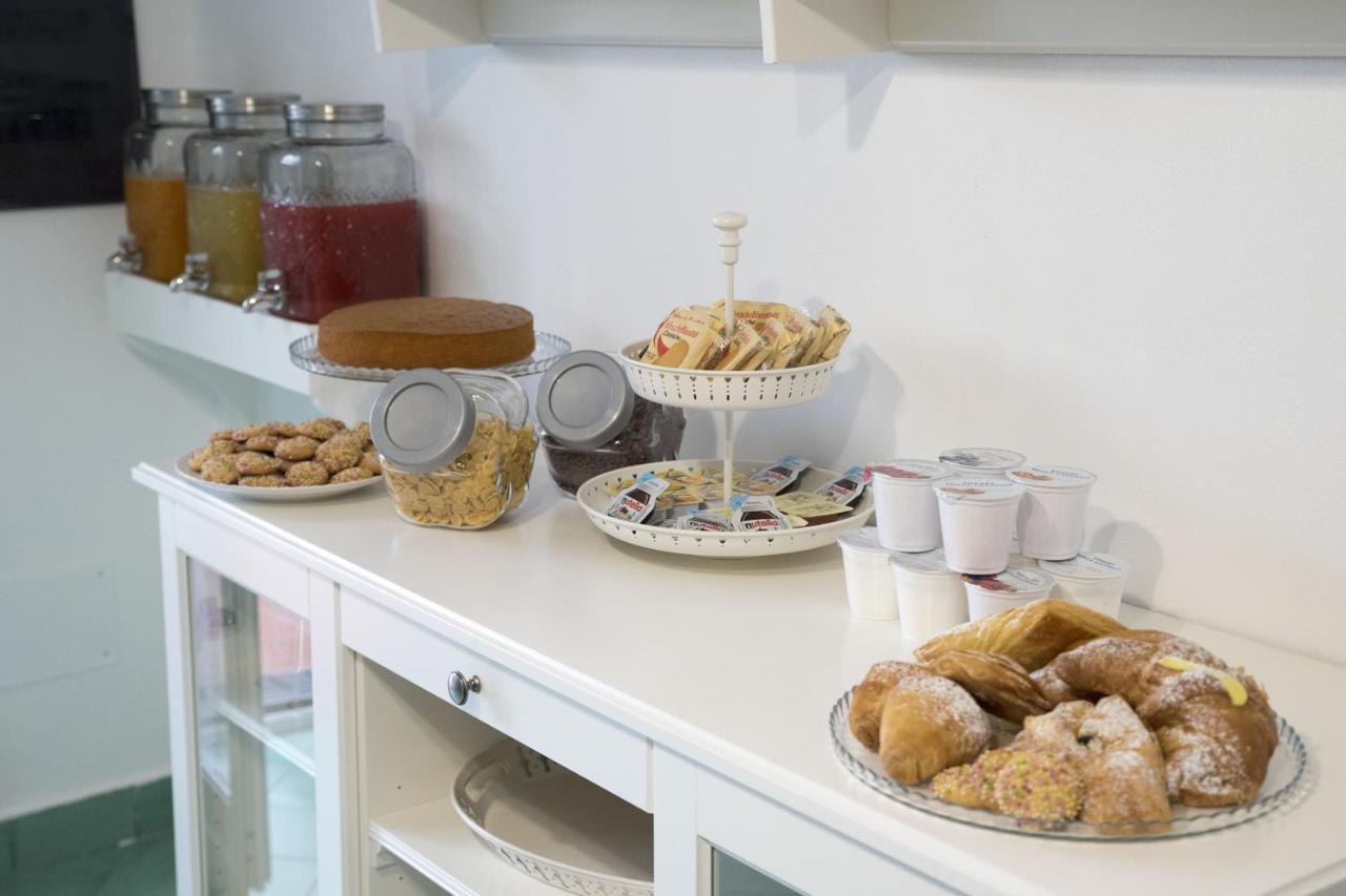 L'Incanto Amalfi Coast Bed & Breakfast Vietri Exterior foto