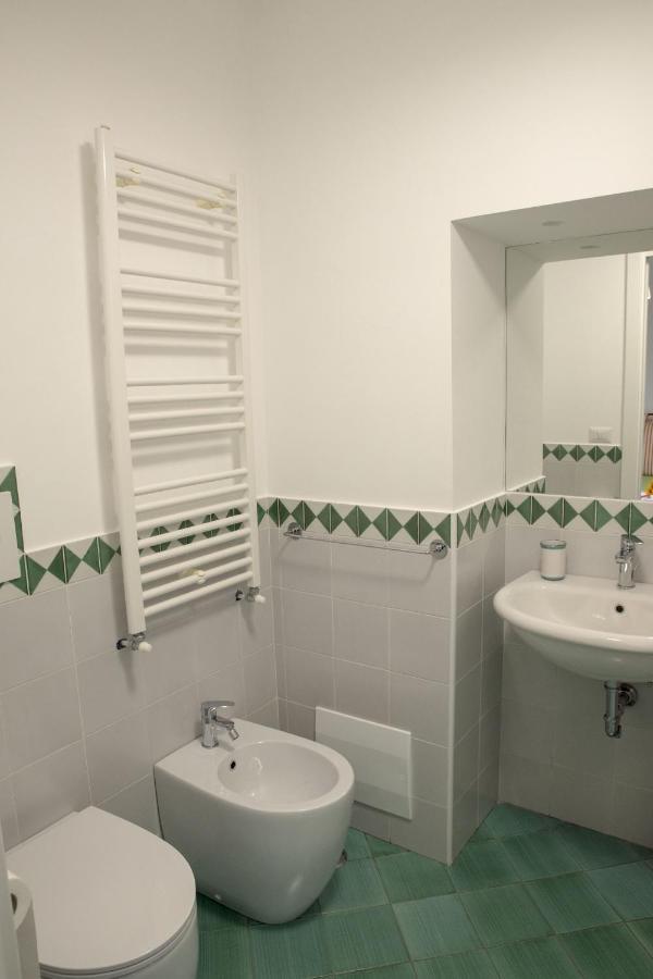 L'Incanto Amalfi Coast Bed & Breakfast Vietri Exterior foto