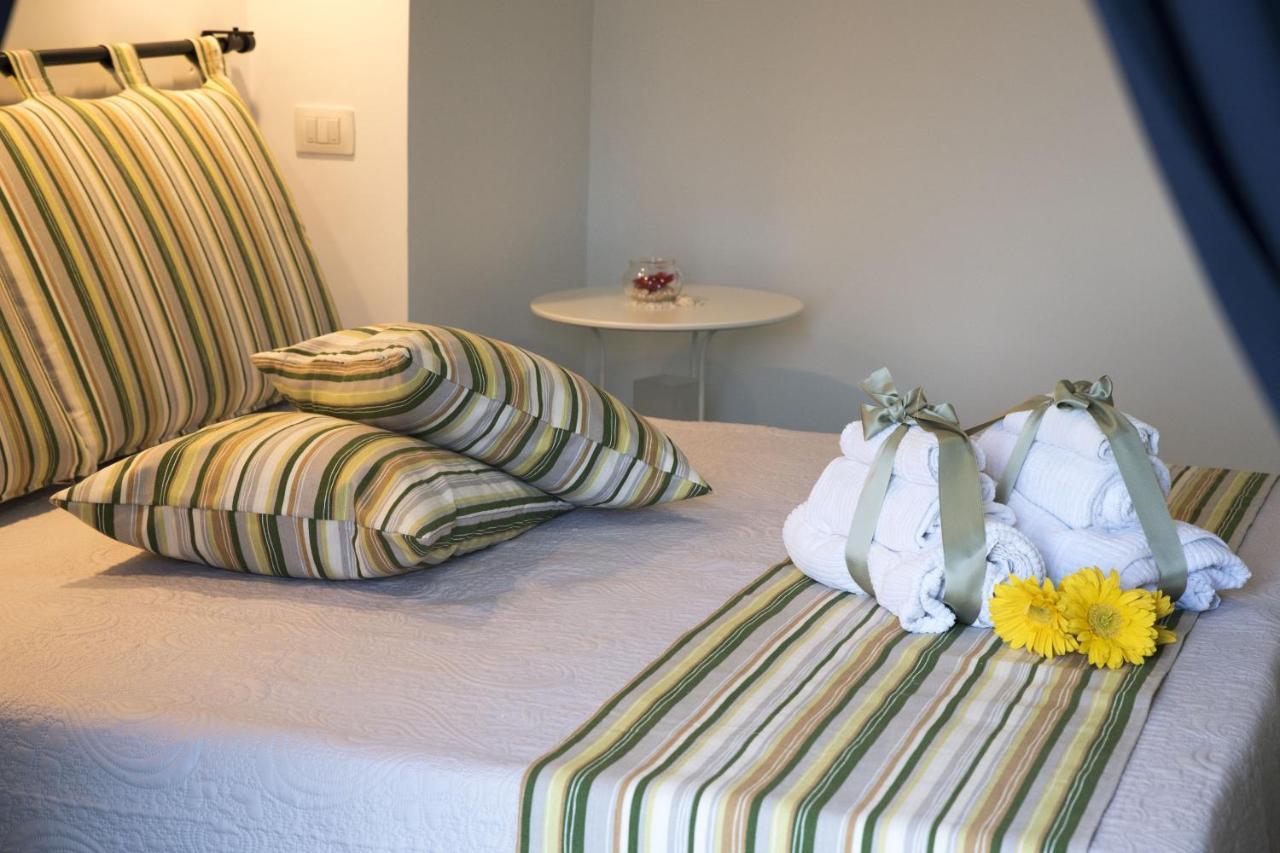 L'Incanto Amalfi Coast Bed & Breakfast Vietri Exterior foto