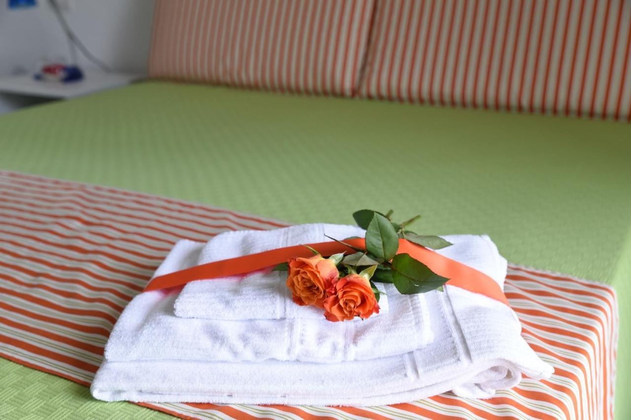 L'Incanto Amalfi Coast Bed & Breakfast Vietri Exterior foto