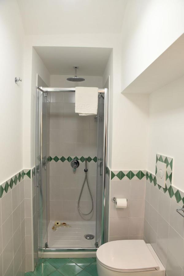 L'Incanto Amalfi Coast Bed & Breakfast Vietri Exterior foto