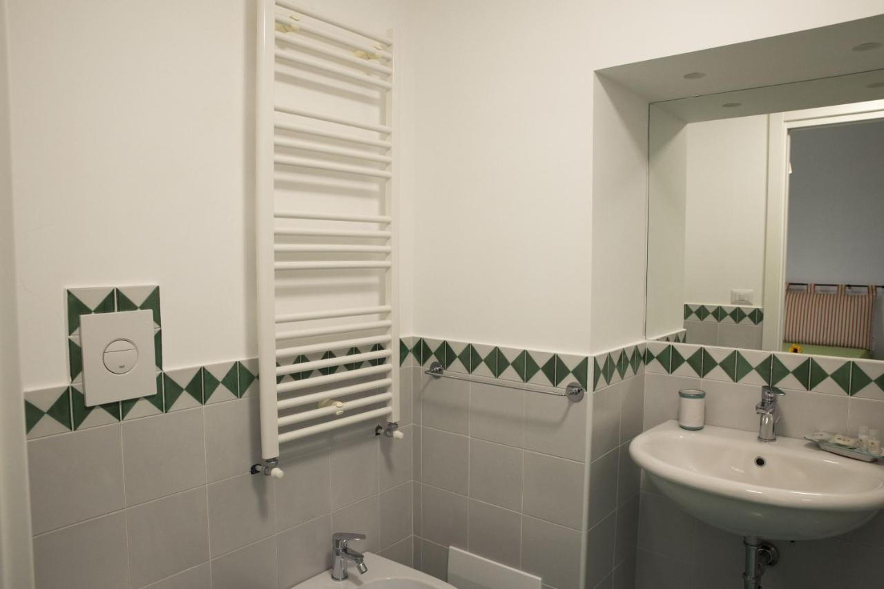 L'Incanto Amalfi Coast Bed & Breakfast Vietri Exterior foto